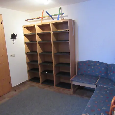 Haus Waldesruh 3* Lech am Arlberg
