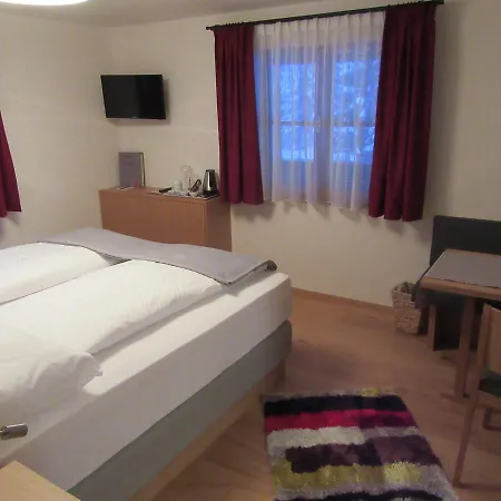 Haus Waldesruh Casa de hóspedes Lech am Arlberg