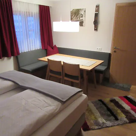 Haus Waldesruh 3* Lech am Arlberg