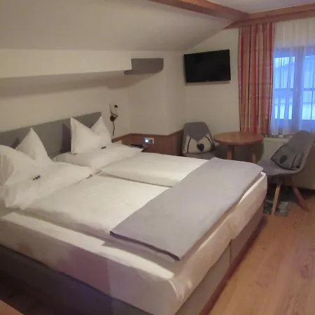 Haus Waldesruh 3*