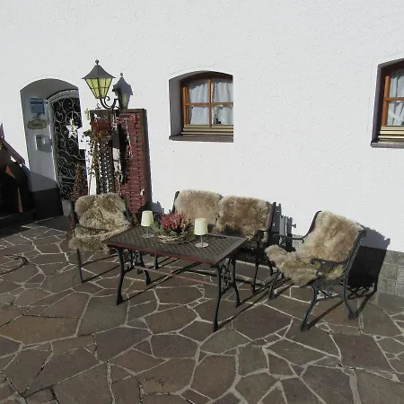 Haus Waldesruh Casa de hóspedes Lech am Arlberg