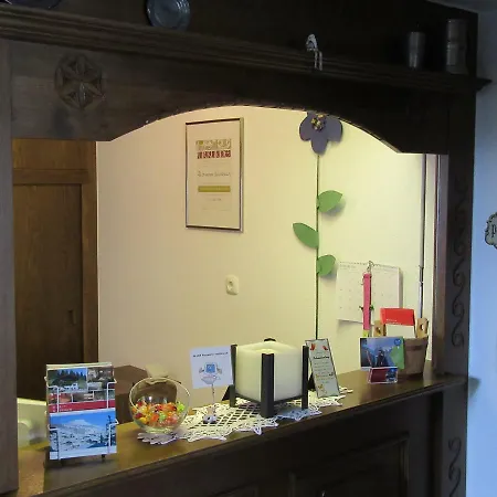 Haus Waldesruh 3* Lech am Arlberg