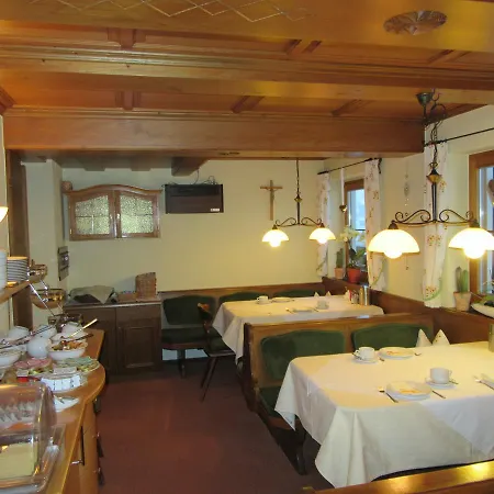 Haus Waldesruh 3* Lech am Arlberg